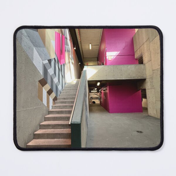 Item preview, Stairway designed and sold by Nvision.