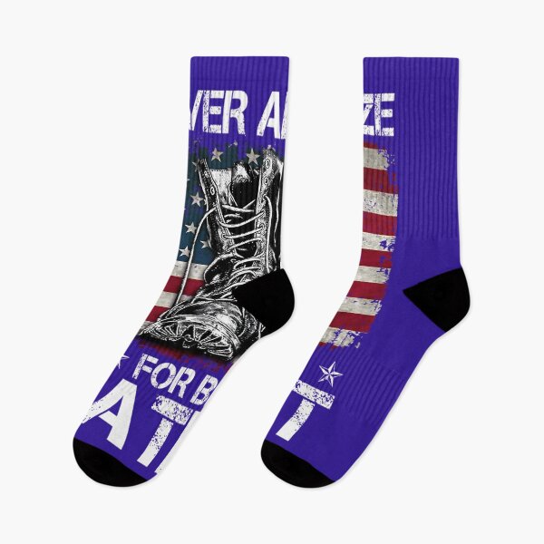 Item preview, Veteran Patriot Never Apologize For Being A Patriot   	 designed and sold by cizuwnmaw89.