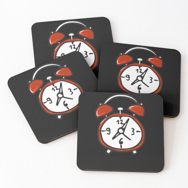 Item preview, Alarm clock designed and sold by GlendaGoddard5.