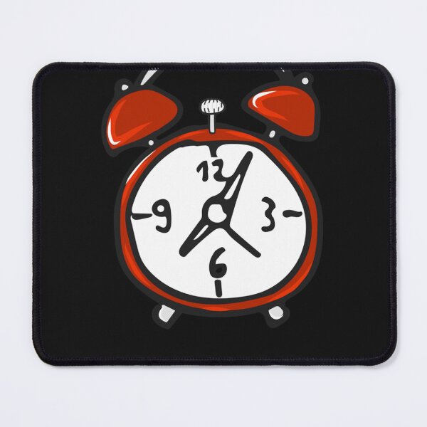 Item preview, Alarm clock designed and sold by GlendaGoddard5.