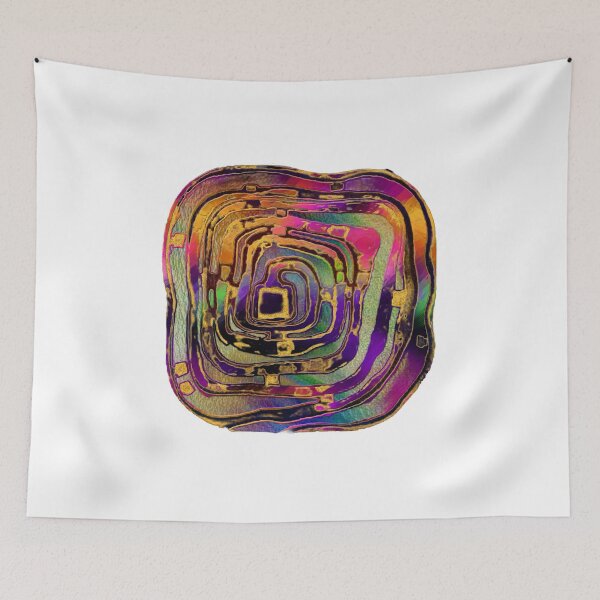 Item preview, The Vortex #2 designed and sold by amira.