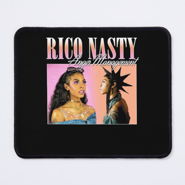 Item preview, RICO NASTY designed and sold by NathalieDuchar.