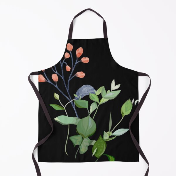 Item preview, Colorful Plants designed and sold by AIStarDesigns.