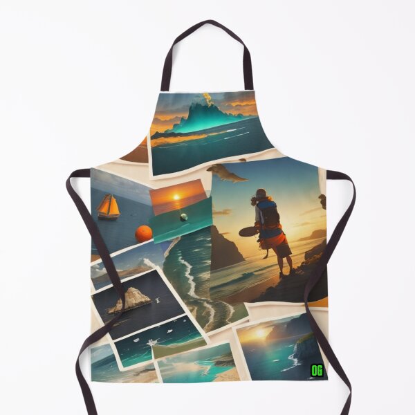 Item preview, Exploring the world: my travels in one photo designed and sold by mirko-rimini.