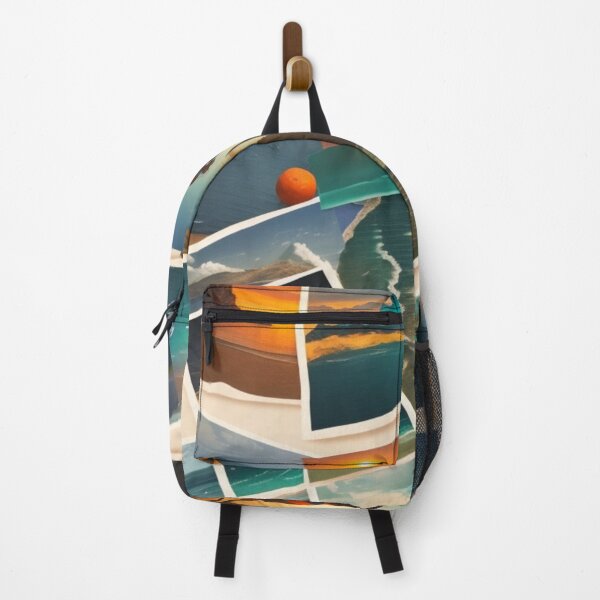 Item preview, Exploring the world: my travels in one photo designed and sold by mirko-rimini.