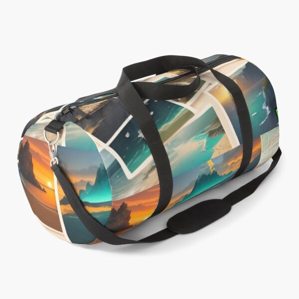 Item preview, Exploring the world: my travels in one photo designed and sold by mirko-rimini.