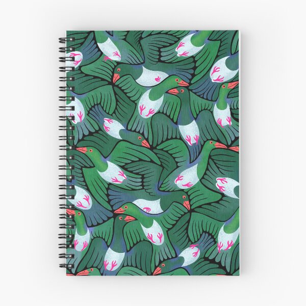 Item preview, Keller Escher Birds Clipped designed and sold by Kererū Brewing.