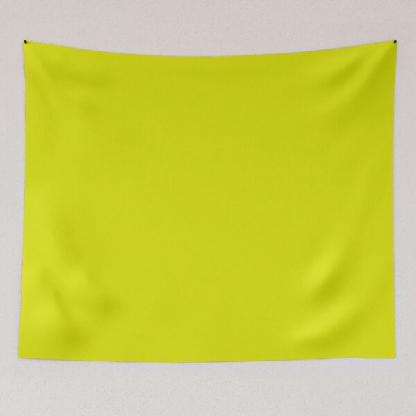 Item preview, Summer Color Palettes #DDE500 designed and sold by By Lalo.