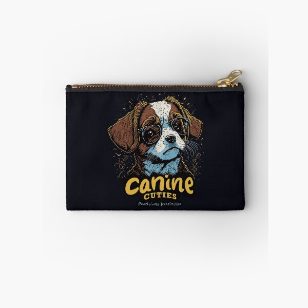 Item preview, Canine Cuties designed and sold by IcalsaidArt.