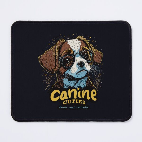 Item preview, Canine Cuties designed and sold by IcalsaidArt.