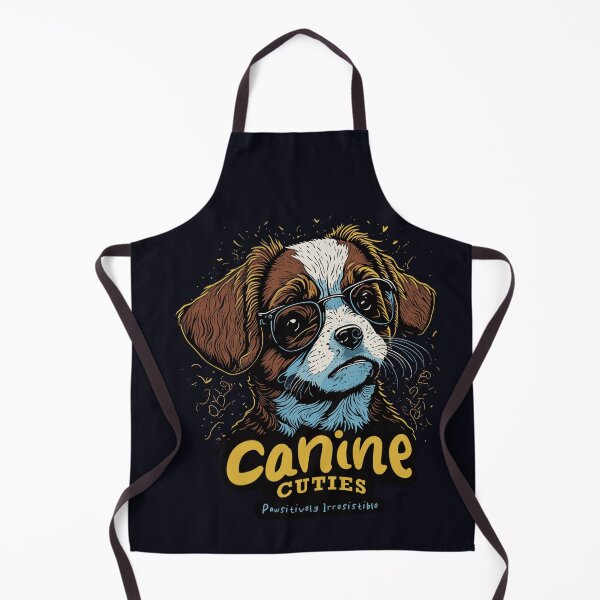 Item preview, Canine Cuties designed and sold by IcalsaidArt.