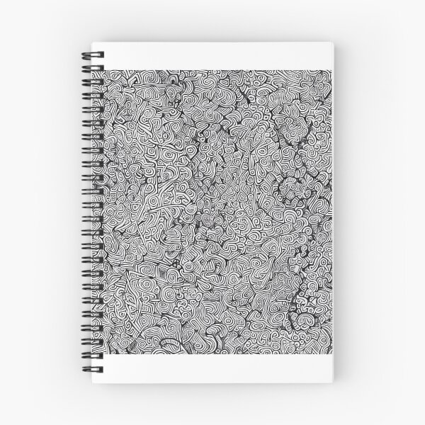 Item preview, Zentangle Pattern designed and sold by PatternCo.