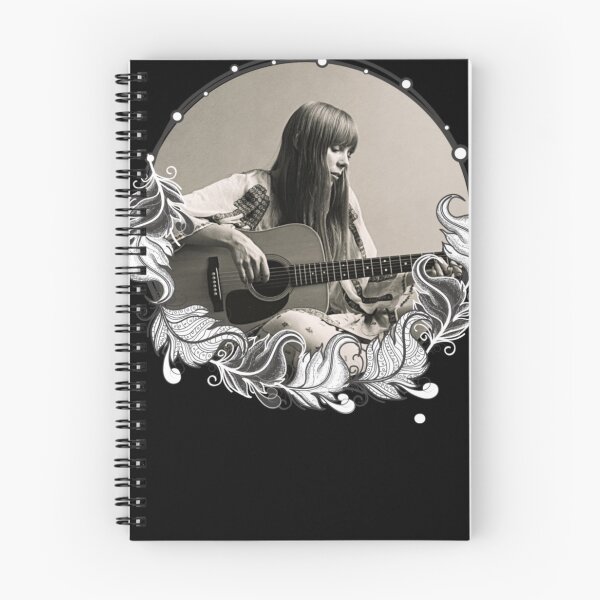 Item preview, Joni Mitchell designed and sold by CapucinePhaneuf.