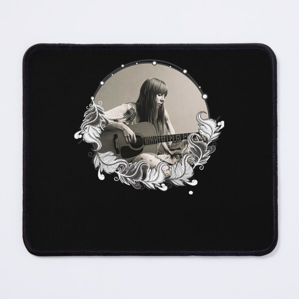 Item preview, Joni Mitchell designed and sold by CapucinePhaneuf.