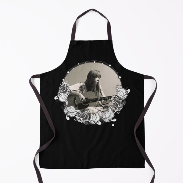 Item preview, Joni Mitchell designed and sold by CapucinePhaneuf.