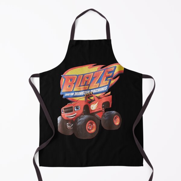 Item preview, Blaze and the Monster Machines designed and sold by EmmanuelMarois.