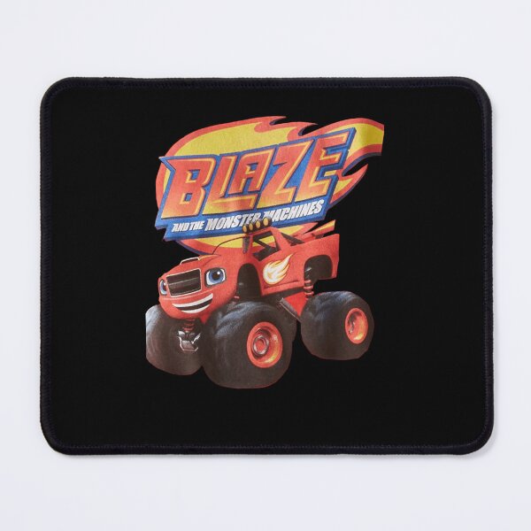 Item preview, Blaze and the Monster Machines designed and sold by EmmanuelMarois.