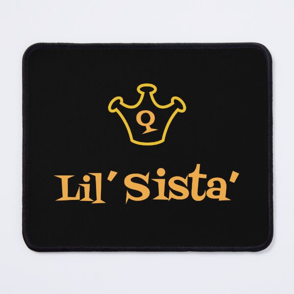 Item preview, Lil' Sista' designed and sold by ArtofDissent.
