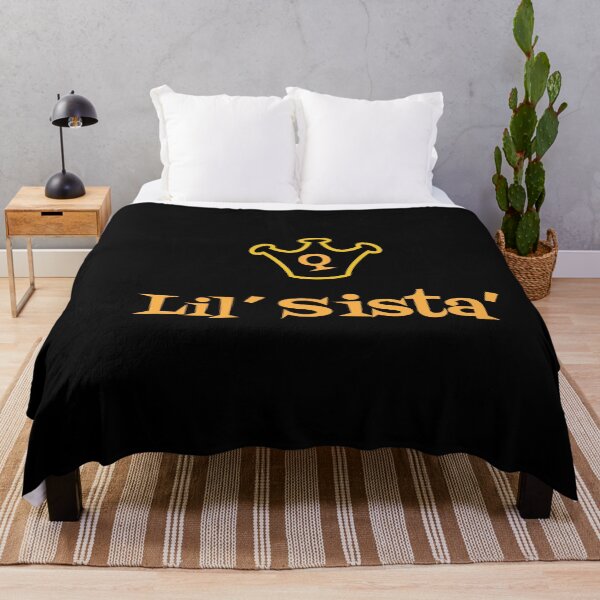 Item preview, Lil' Sista' designed and sold by ArtofDissent.