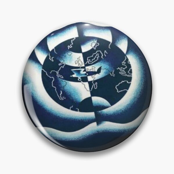 Item preview, Aldous Huxley A Brave New World designed and sold by GlendaGoddard5.