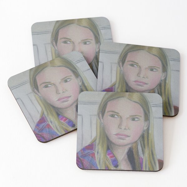 Item preview, young Emma Swan once upon a time designed and sold by redhoodgirl.