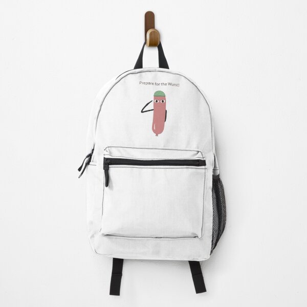 Item preview, prepare for the wurst designed and sold by Sketchy Thinks.
