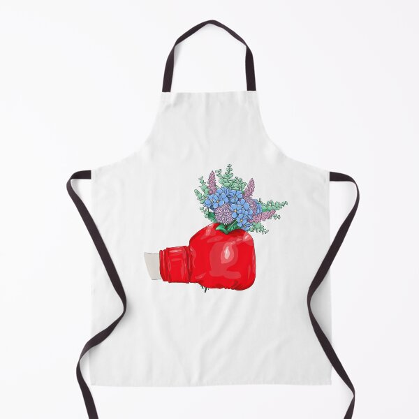 Item preview, Boxing Glove Flowers designed and sold by StudioHK.