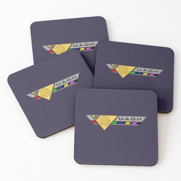 Item preview, United Airforce Overtech Hardware   	 designed and sold by jtxoldhp53.