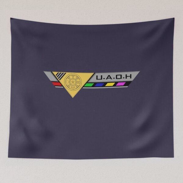 Item preview, United Airforce Overtech Hardware   	 designed and sold by jtxoldhp53.