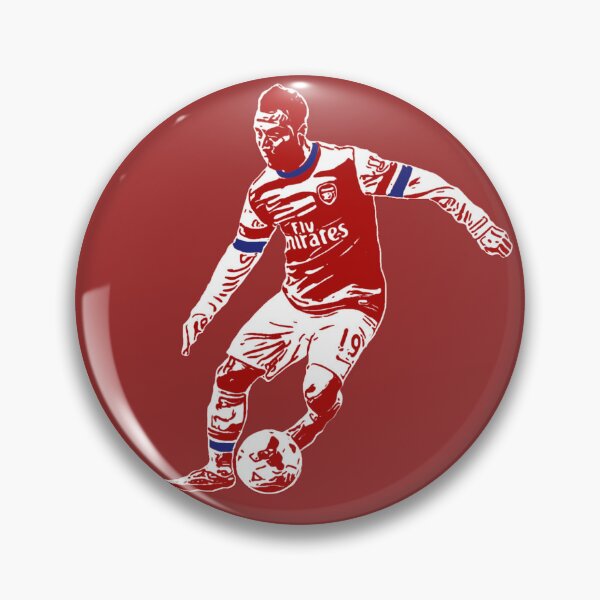Item preview, Santi Cazorla 2012/13 designed and sold by IrisAndSeb.