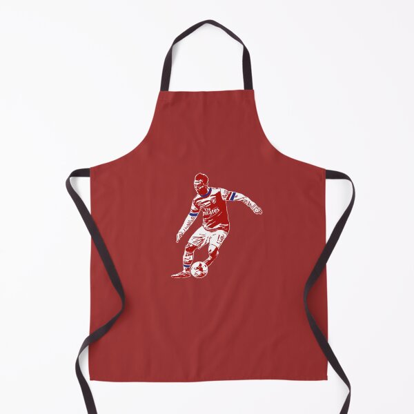 Item preview, Santi Cazorla 2012/13 designed and sold by IrisAndSeb.