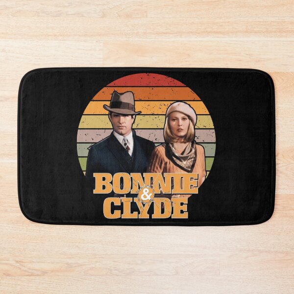 Item preview, Bonnie And Clyde designed and sold by Eserclara.