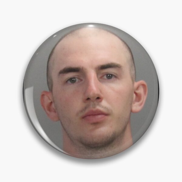 Item preview, Alex Caruso Mugshot Gift For Fans designed and sold by GlendaGoddard5.