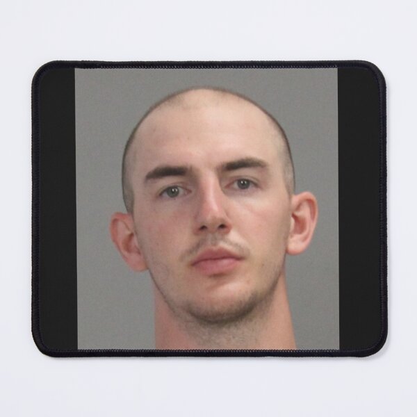 Item preview, Alex Caruso Mugshot Gift For Fans designed and sold by GlendaGoddard5.