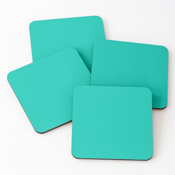 Item preview, Summer Color Palettes #00C3AF designed and sold by By Lalo.