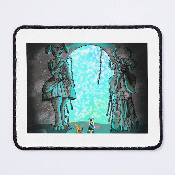Item preview, The Gate (Episode 1) designed and sold by EliaSword.