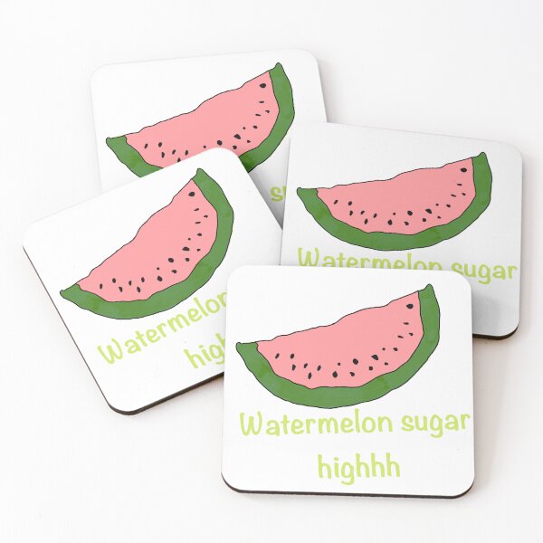 Item preview, Watermelon sugar high designed and sold by Aura-0-.