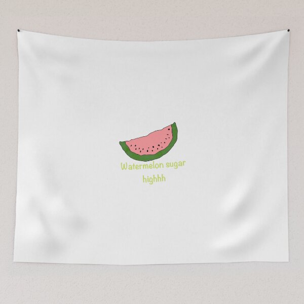 Item preview, Watermelon sugar high designed and sold by Aura-0-.
