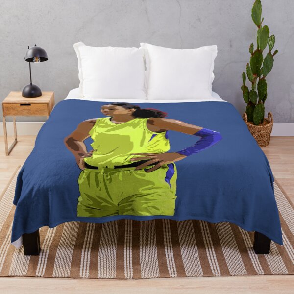 Item preview, Satou Sabally designed and sold by raffrasta.