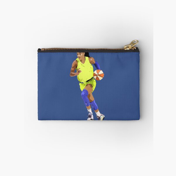 Item preview, Satou Sabally designed and sold by raffrasta.