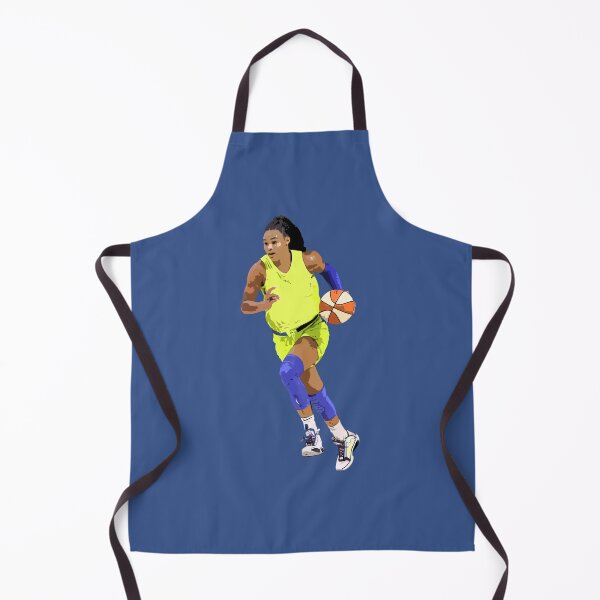 Item preview, Satou Sabally designed and sold by raffrasta.