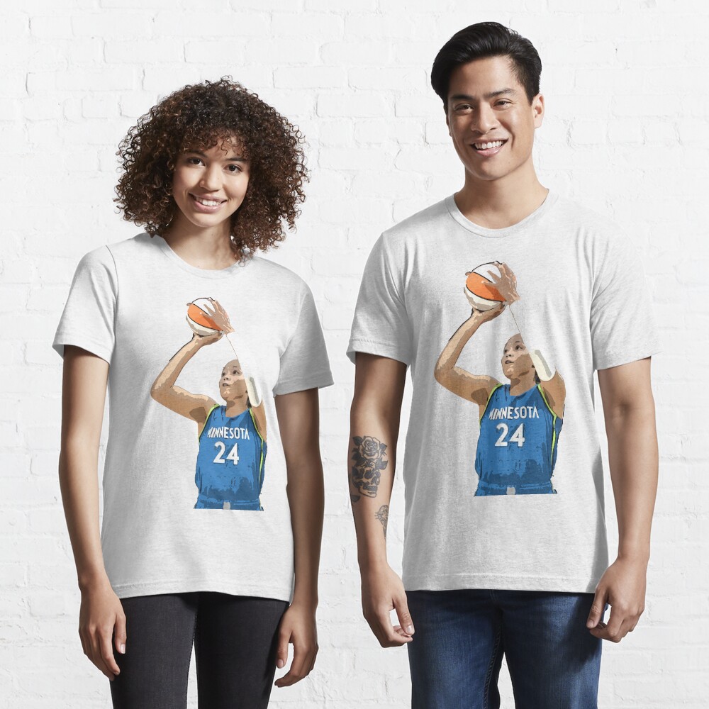 Item preview, Essential T-Shirt designed and sold by raffrasta.