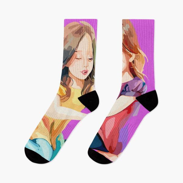 Item preview, Little Sisters at Play designed and sold by JHANL.