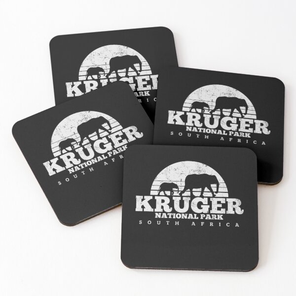 Item preview, kruger national park south africa designed and sold by CapucinePhaneuf.