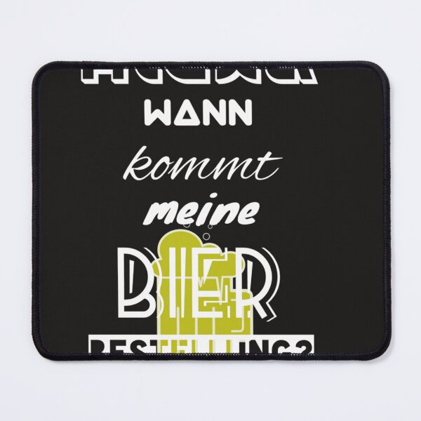 Item preview, Alexa when will my beer order come designed and sold by GlendaGoddard5.