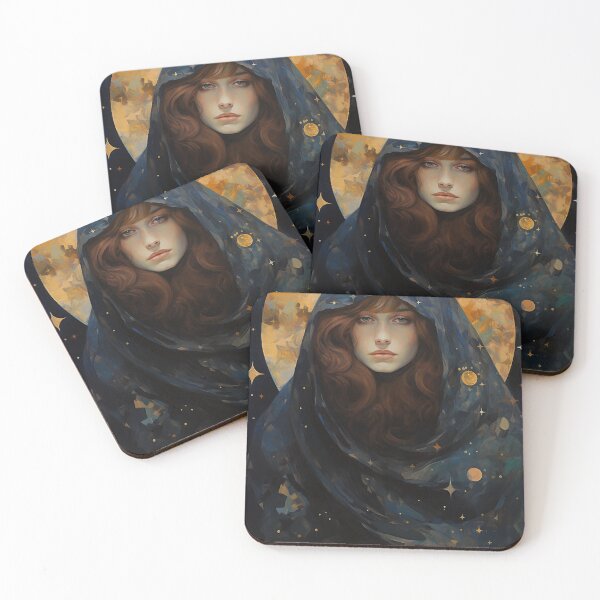 Item preview, Starla Adore Artwork designed and sold by DW3WD.