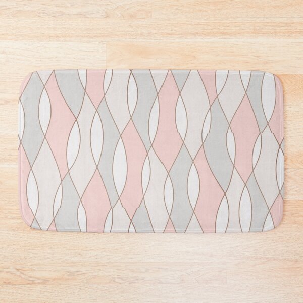 Item preview, Rose Gold Optical Lines designed and sold by DreamDestiny.