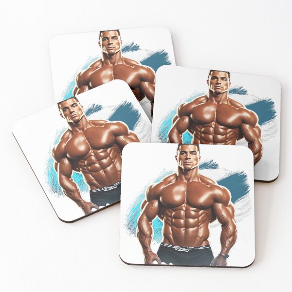 Item preview, Bodybuilder designed and sold by ForeverPrintsOK.