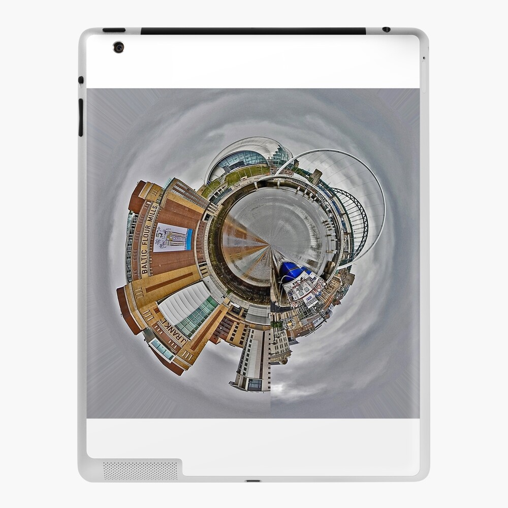 Item preview, iPad Skin designed and sold by tontoshorse.
