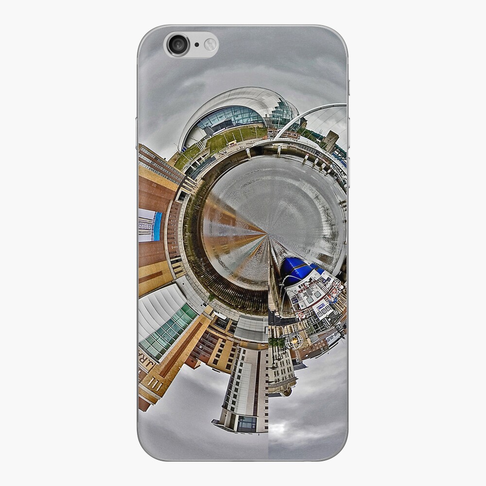Item preview, iPhone Skin designed and sold by tontoshorse.
